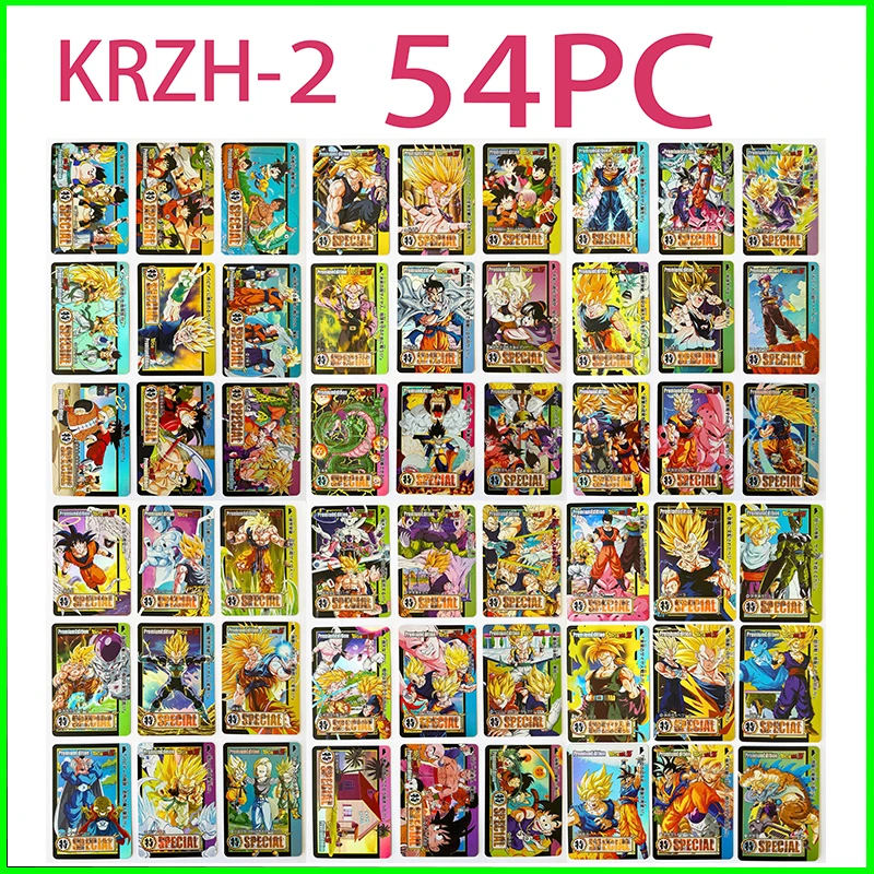 Board Game Android - Коллекционные карточки Dragon Ball: Игры и