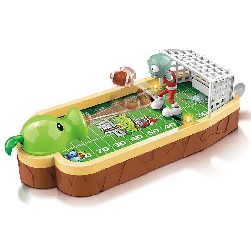 Board Game Zombies - Интерактивная настольная игра Plants Vs. Zombies: