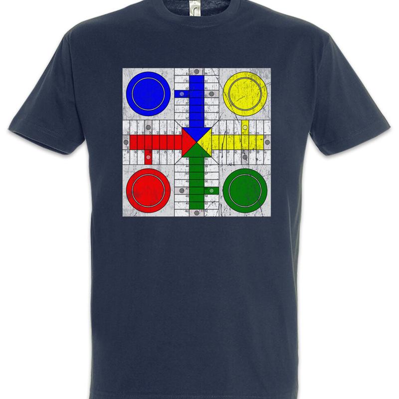Футболка Parcheesi Board Game  – обзор и цена Board Game Geek
