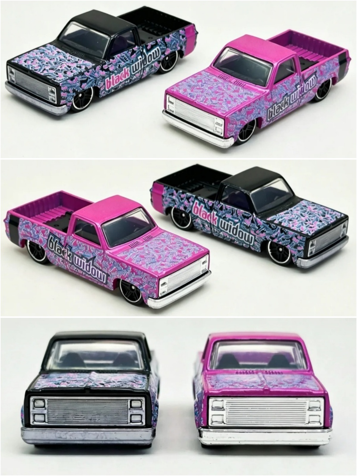 Hot Wheels 1/64 Mainline Serie – обзор и цена Hot Wheels Car Mainline