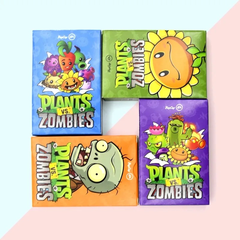 Коллекционные игровые карты Pl – обзор и цена Board Game Zombies