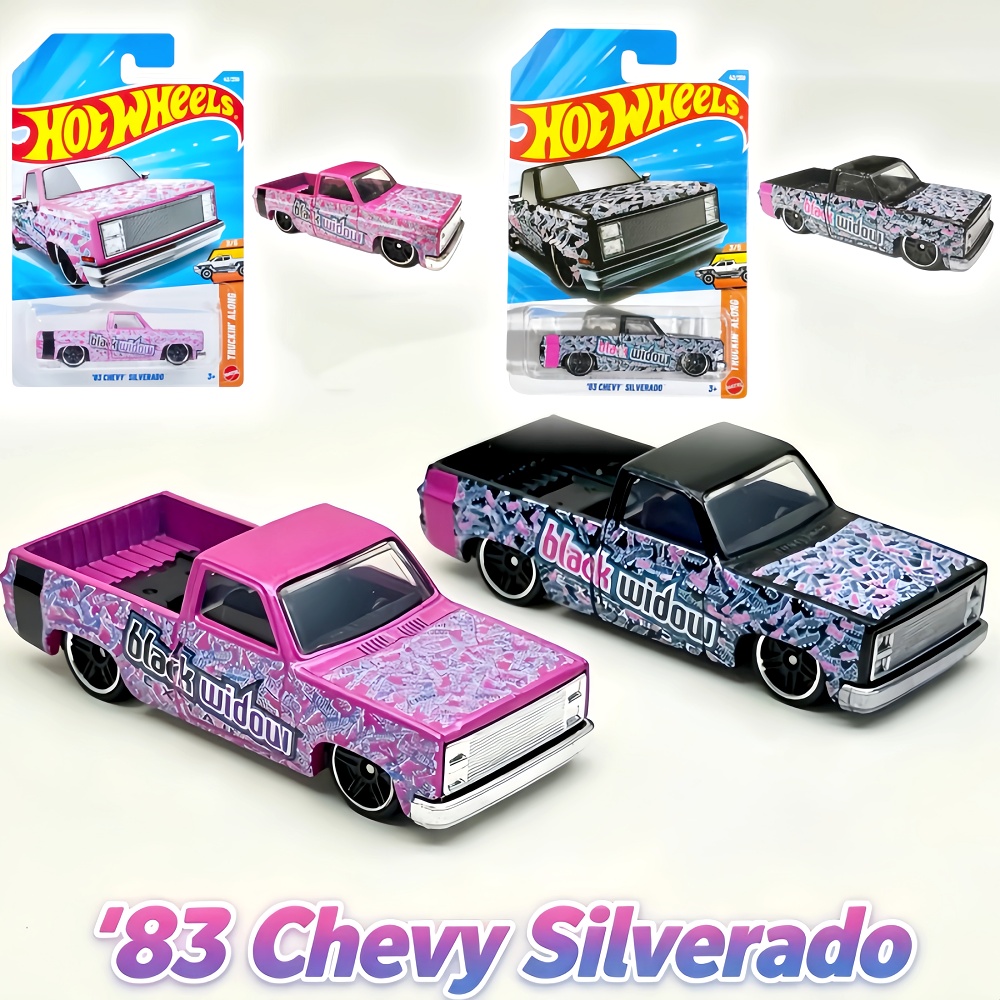 В наличии: Hot Wheels 1/64 Mai – обзор и цена Hot Wheels Car Mainline