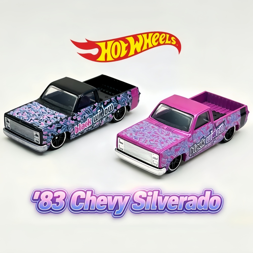 В наличии: Hot Wheels 1/64 Mai – обзор и цена Hot Wheels Car Mainline