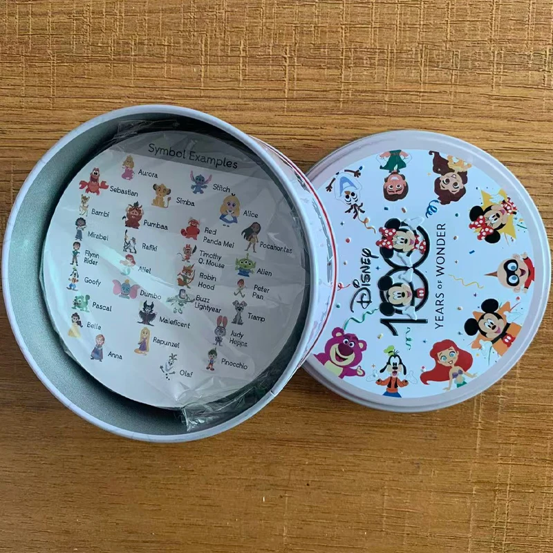 Настольные игры Disney: Стич,  – обзор и цена Board Game Movie
