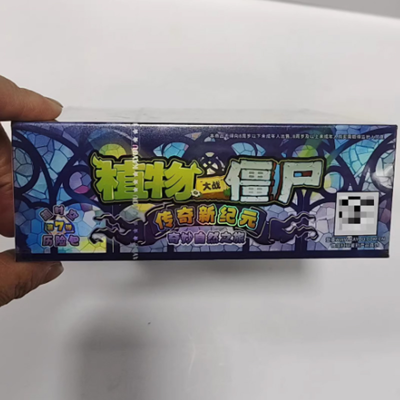 Официальный набор карт Kayou P – обзор и цена Board Game Zombies