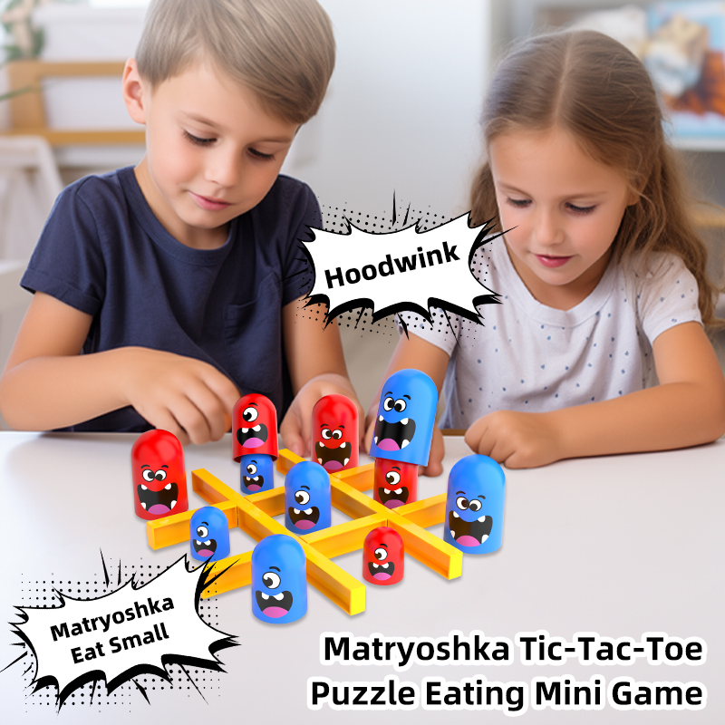 Настольная игра «Крестики-ноли – обзор и цена Board Game Electronic Table